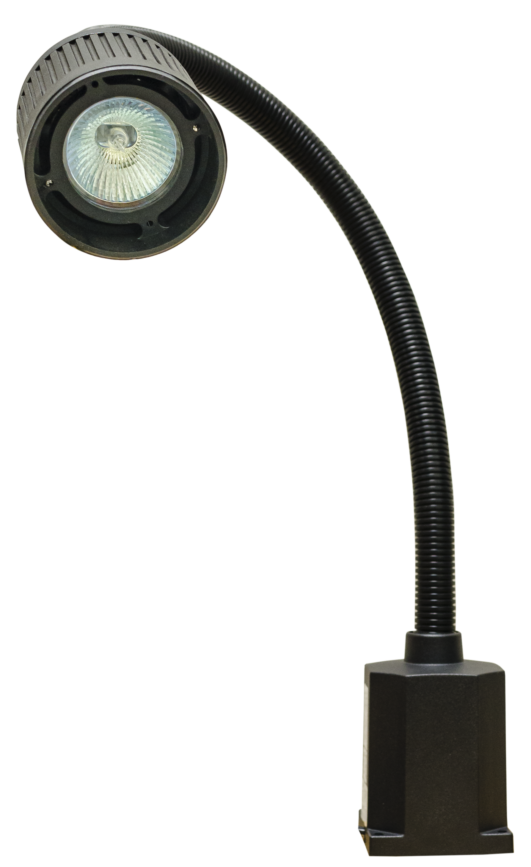 Halogenová lampa FP-20 F (IP20) 12V